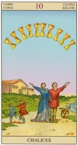 Десятка Кубков